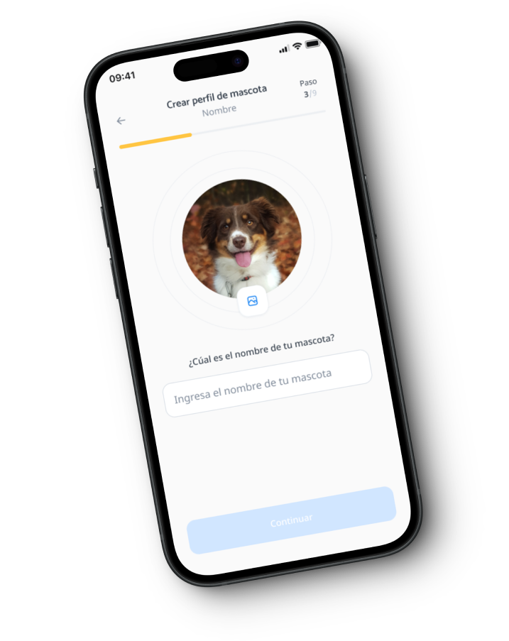 Todas tus mascotas en un solo lugar